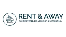 Logo Rent&away
