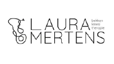 Logo laura mertens